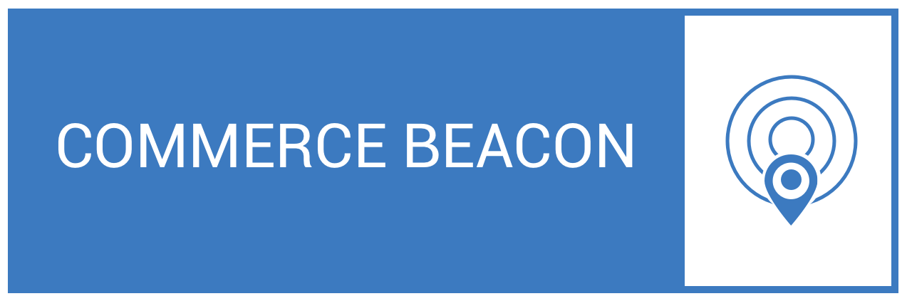 Commerce Beacon