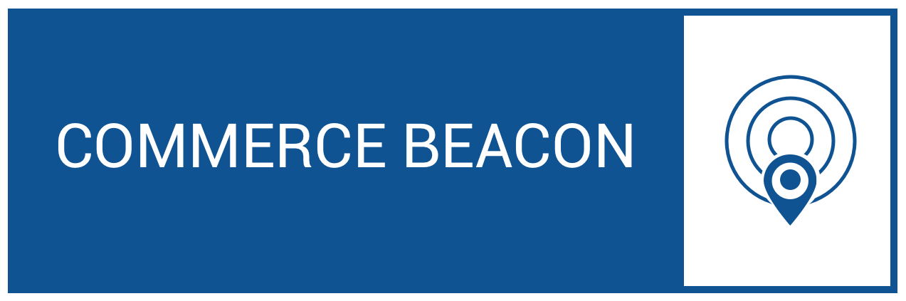 Commerce Beacon